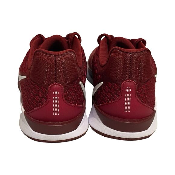 s-l400.jpg Womens Nike Sabrina 2 TB Promo Team Red Size 12/Mens 10.5 HM5038-601